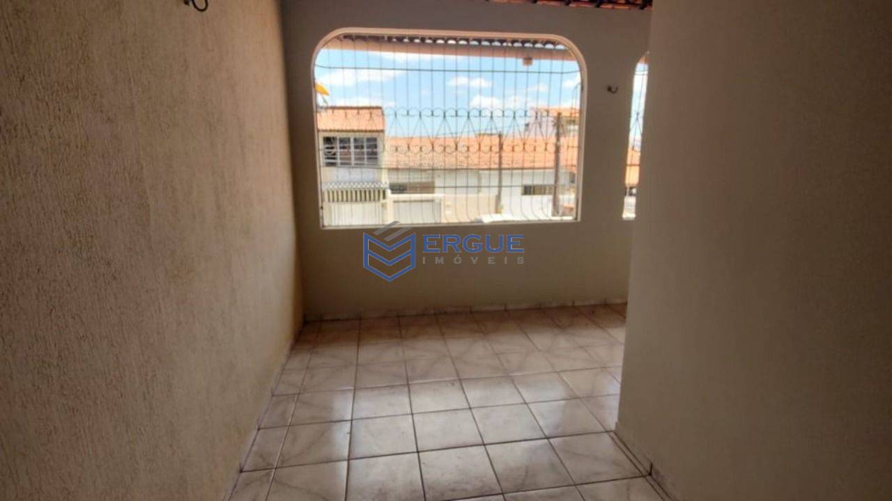 Imagem Casa com 4 Quartos à Venda, 180 m² em Prefeito José Walter - Fortaleza