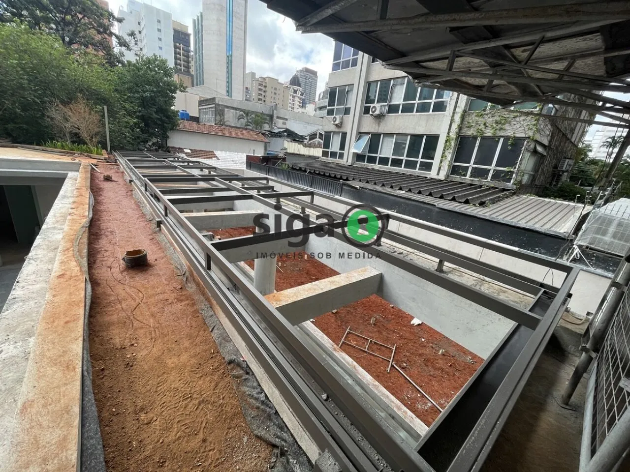 Imagem Apartamento para venda no Itaim Bibi com 3 quartos