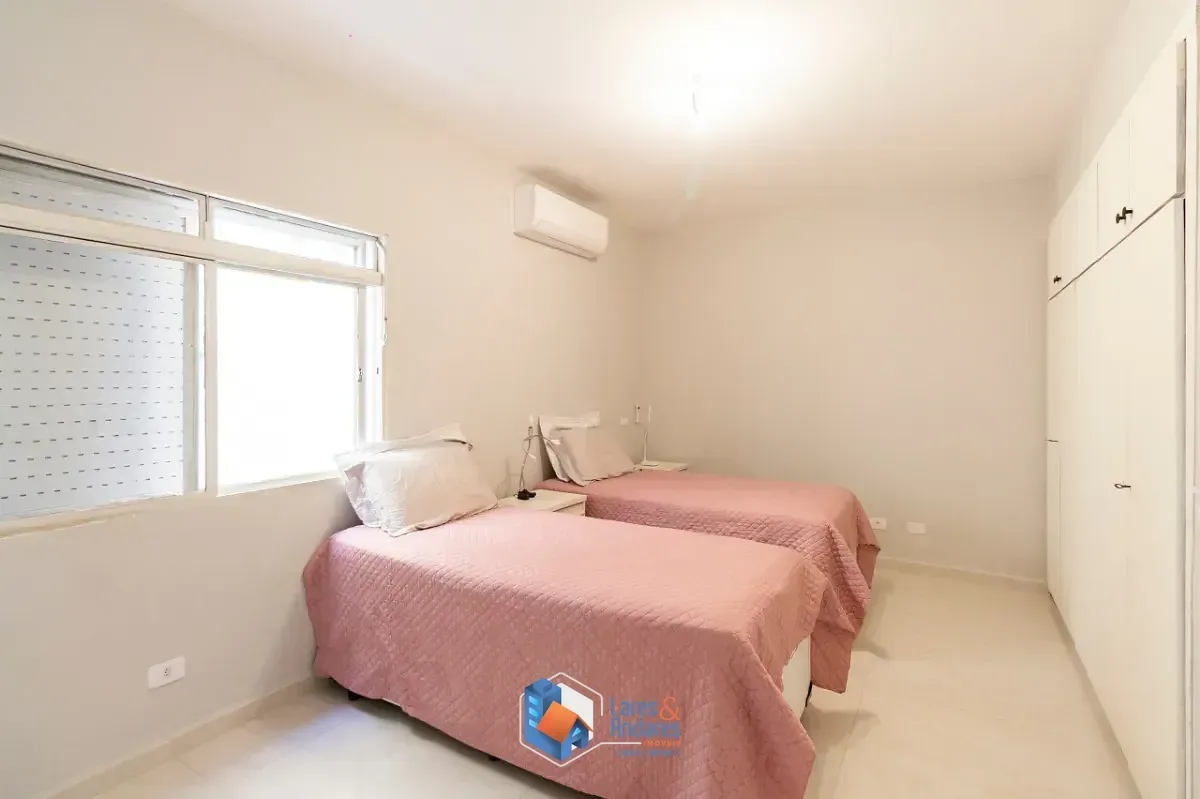 Imagem Apartamento para venda em Santa Cecília com 3 quartos, sendo 1 suíte, 145m²