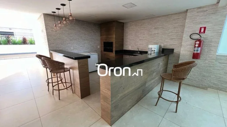 Imagem Apartamento à venda, 150 m² por R$ 1.199.000,00 - Jardim Goiás - Goiânia/GO