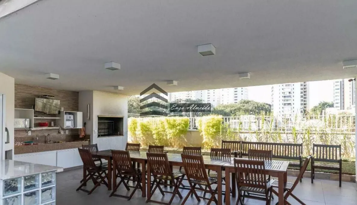 Imagem Apartamento à venda em São Paulo/SP