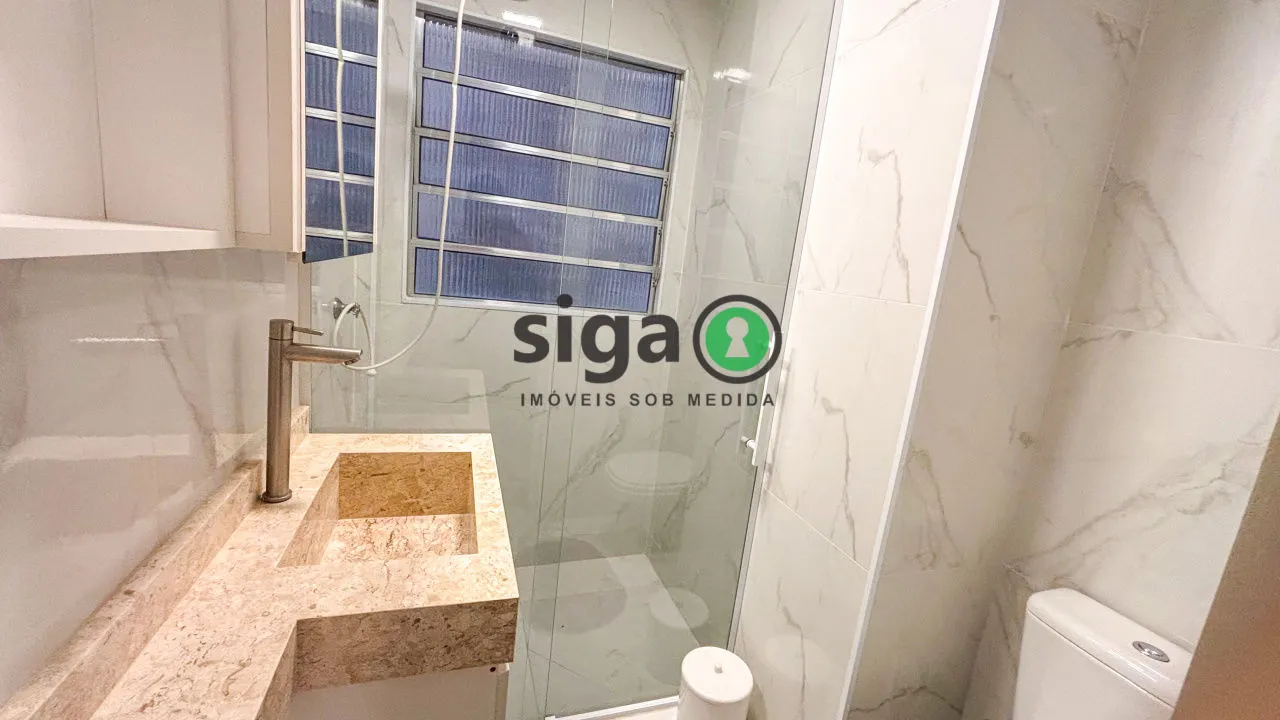 Imagem Apartamento para aluguel em Pinheiros, São Paulo SP