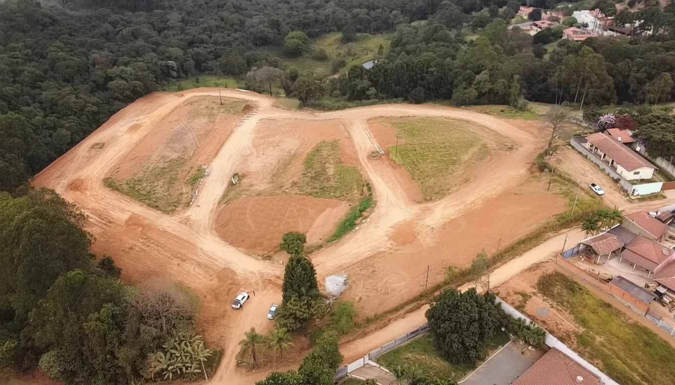 Imagem Terreno 200 m² à venda em Eldorado, Caldas