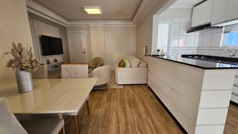 Imagem Residencial Basualdo