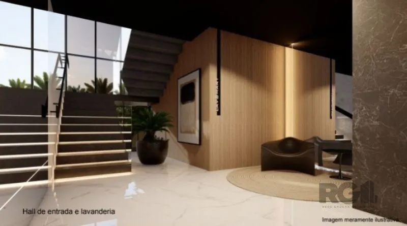 Imagem Apartamento em Atlântida