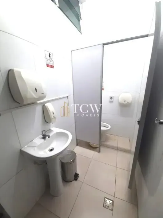 Imagem Galpão à venda | 410m2 | Vila Sônia