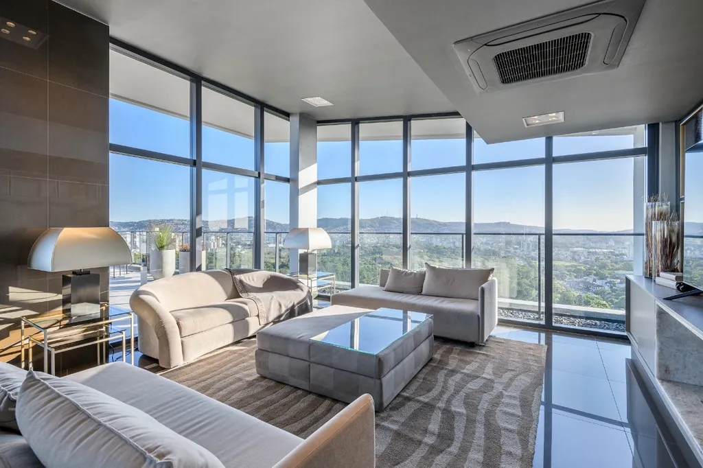Imagem Apartamento em Petrópolis