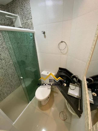 Imagem VENDO CASA NO JOSE CARLOS DE OLIVEIRA