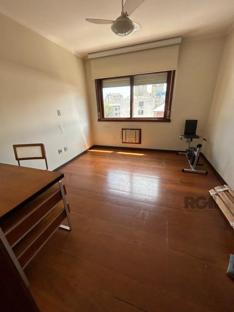 Imagem Apartamento em Menino Deus