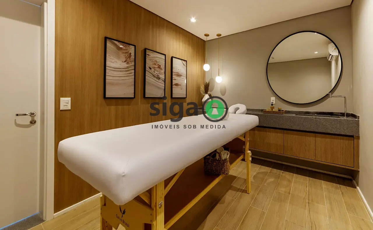 Imagem Apartamento à venda em Perdizes: 184m², 4 suítes e 3 vagas