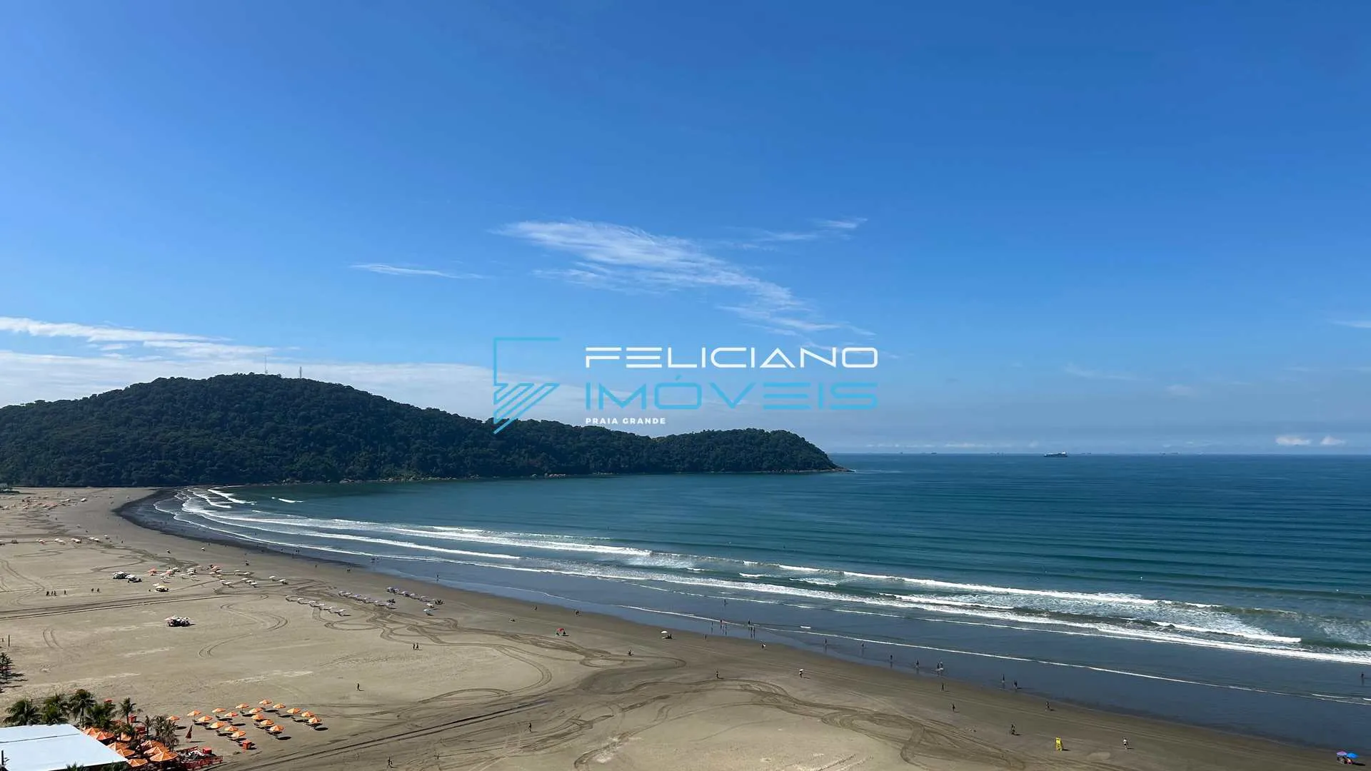 Imagem Apartamento com 1 quarto, Boqueirão, Praia Grande, Cod: 7197