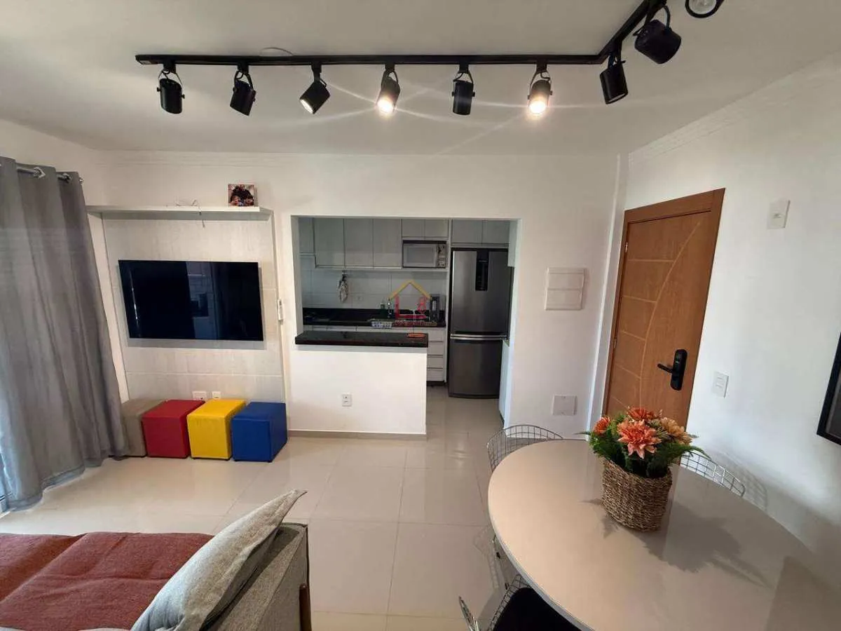 Imagem apartamento a venda - Boqueirão