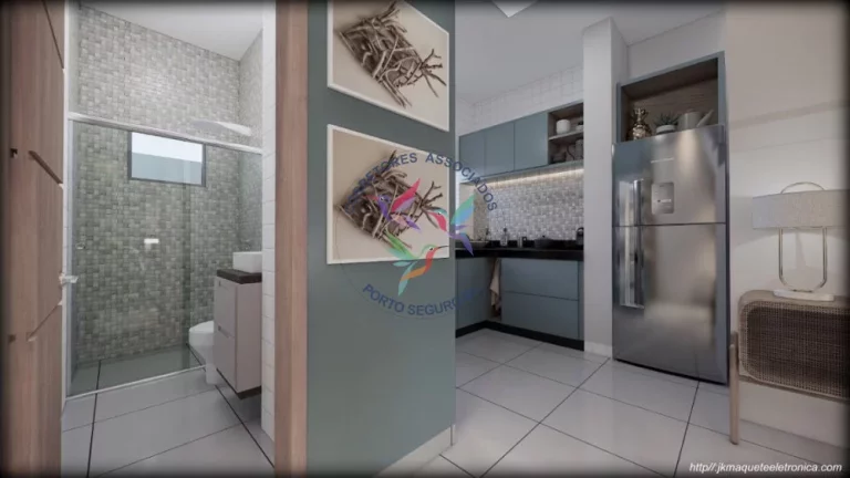 Imagem LANÇAMENTO IMOBILIÁRIO A 400 M DA PRAIA DE TAPERAPUAN