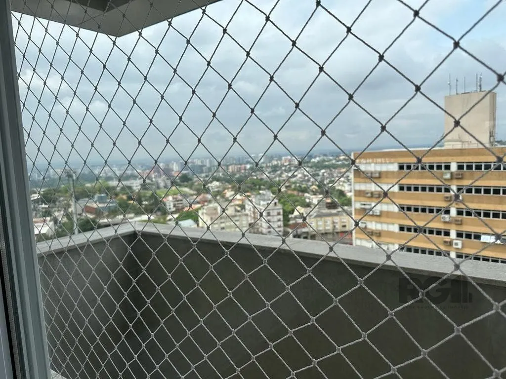 Imagem Apartamento de 1 dormitório no 19º andar do empreendimento NEO 360º Living com garagem