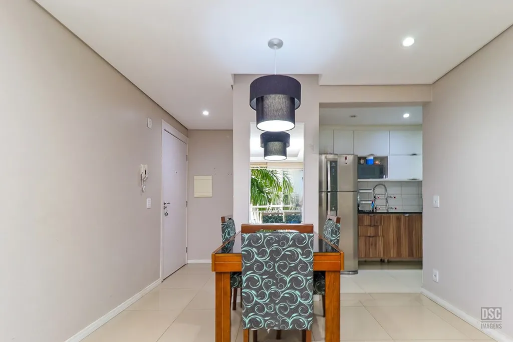 Imagem Apartamento em Vila Nova