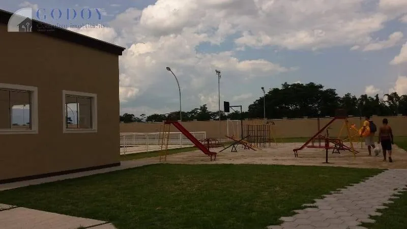 Imagem Apartamento à venda 2 Quartos, 1 Vaga, 50M², Residencial e Comercial Cidade Morumbi, Pindamonhangaba - SP | Condomínio Morumbi