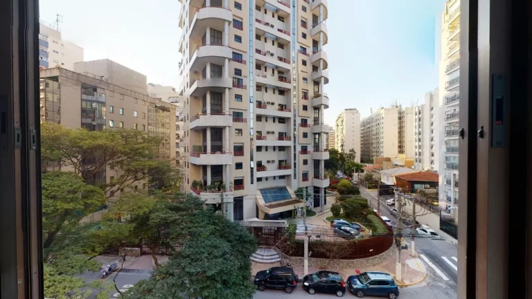 Imagem EDIFÍCIO REAL GRANDEZA - Apto de 187m² (Unidade de Revenda), na melhor localização do Itaim Bibi!!