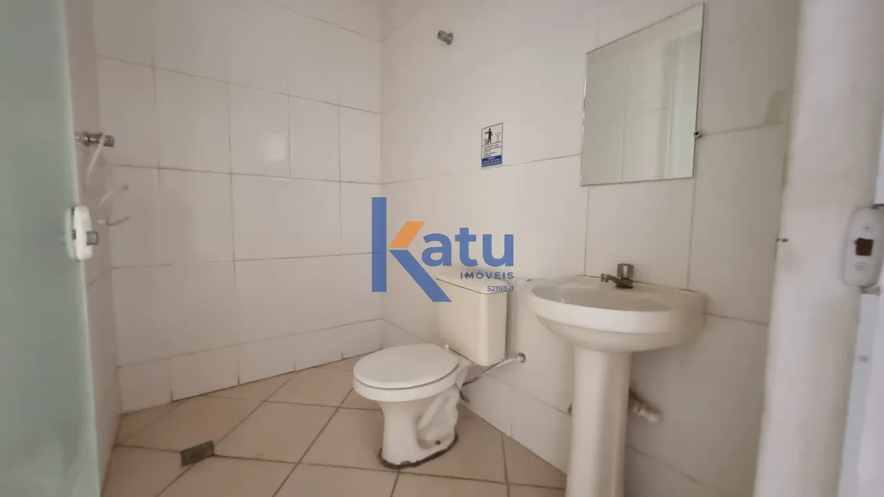 Imagem Excelente sala comercial para alugar no Jardim Guanabara, Jundiaí. Com 60,97m² de área total, est...