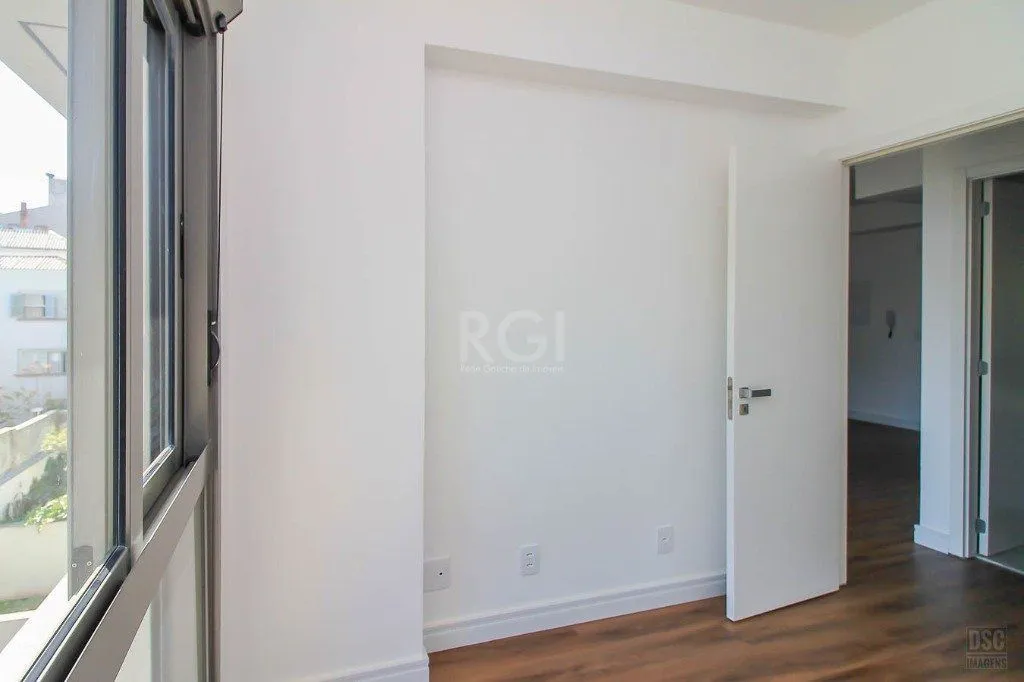 Imagem Semi mobiliado 2 quartos (1 suíte) e 1 vaga. Infra completa e ótima localização
