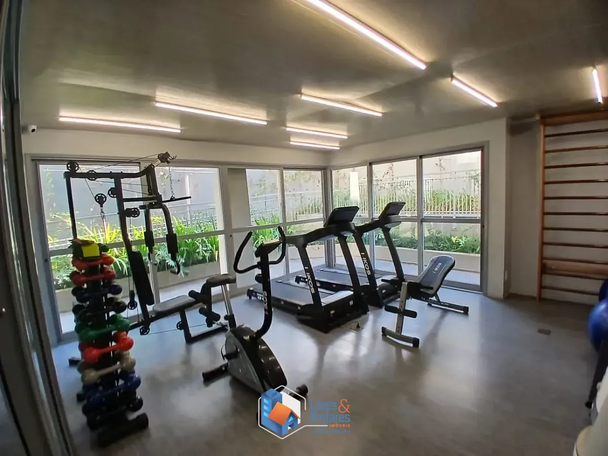 Imagem Apartamento para venda em Perdizes com 2 quartos, sendo 1 suíte, 84m²