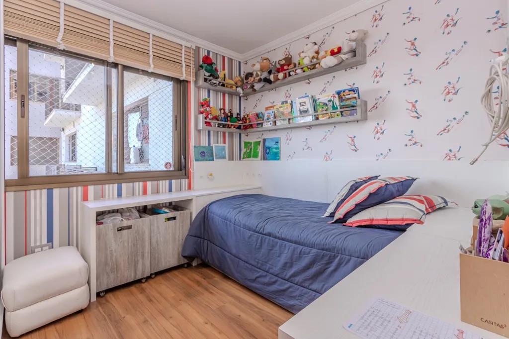 Imagem Apartamento em Petrópolis