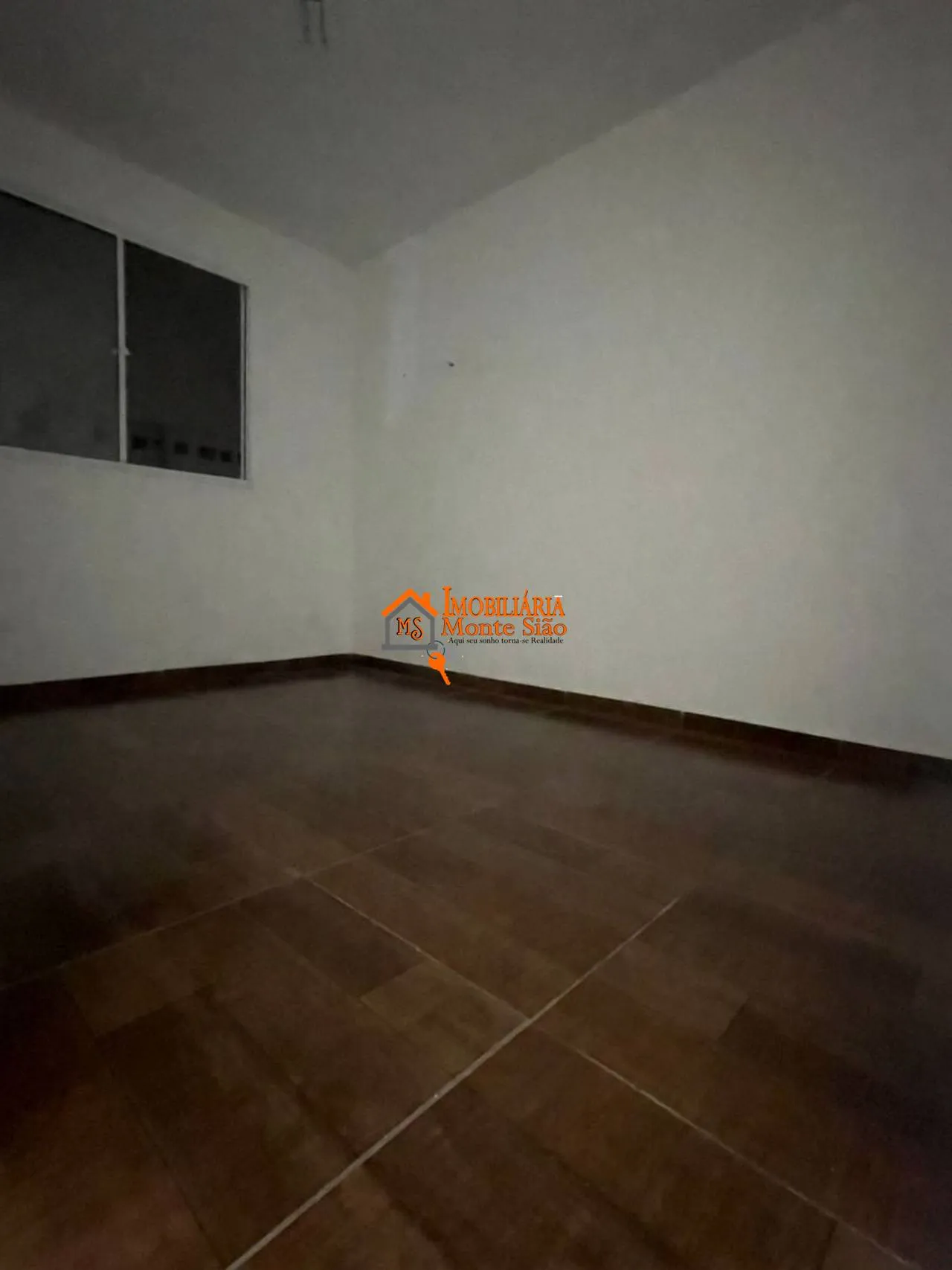 Imagem Apartamento com 2 dormitórios à venda, 43 m² por R$ 290.000,00 - Vila Nova Bonsucesso - Guarulhos/SP