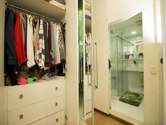Imagem Apartamento com 3 Quartos à Venda, 108 m² em Ipanema - Rio de Janeiro
