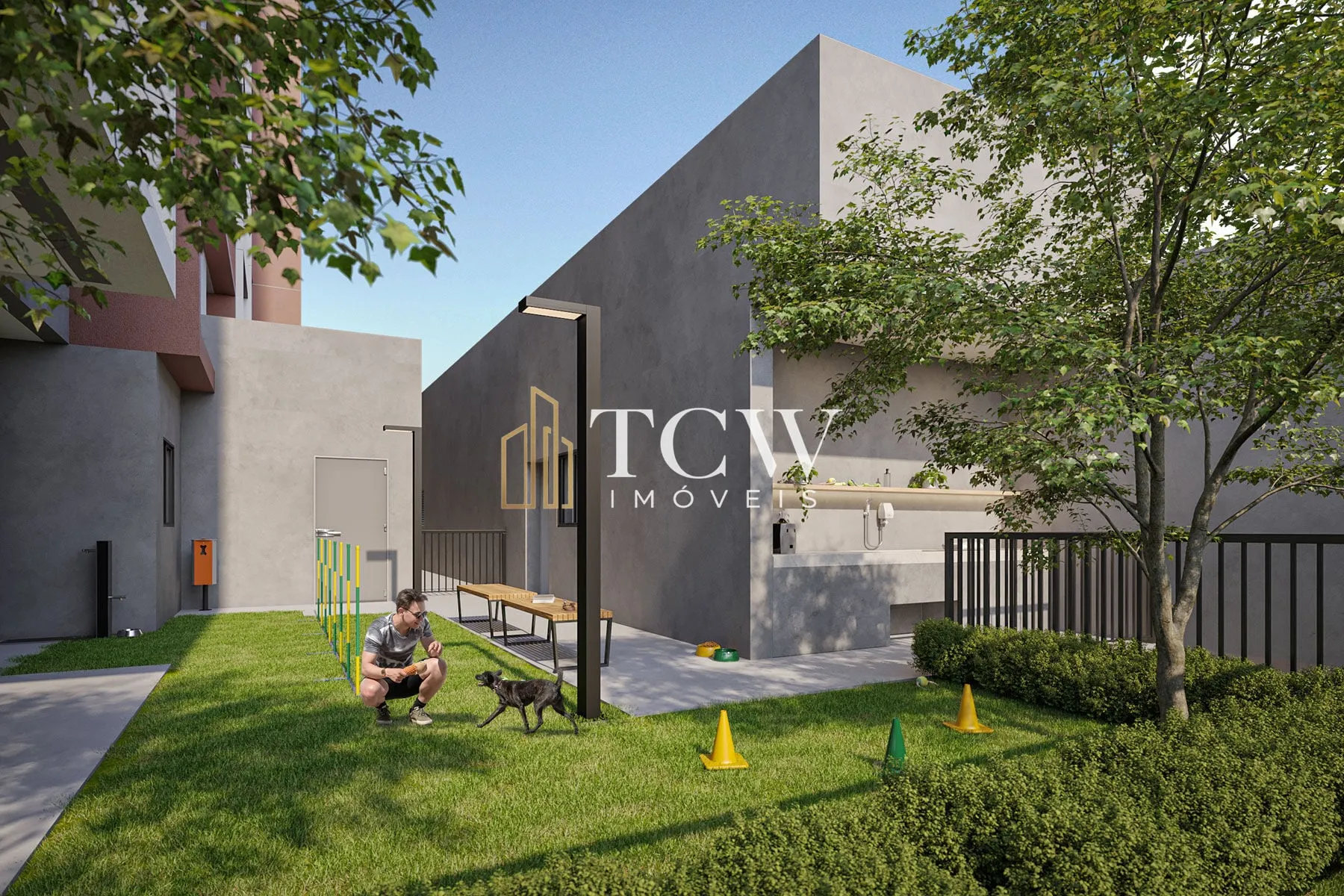 Imagem Apartamentos à Venda | 26 a 51m2 | Vila Mariana/SP