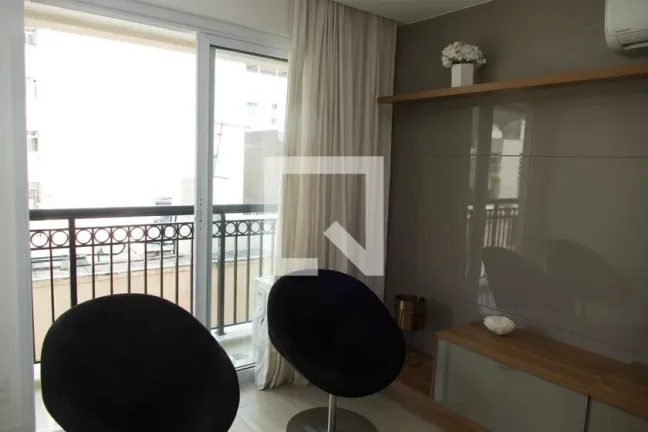 Imagem Apartamento à Venda - Ipanema, 2 Quartos, 74 m2