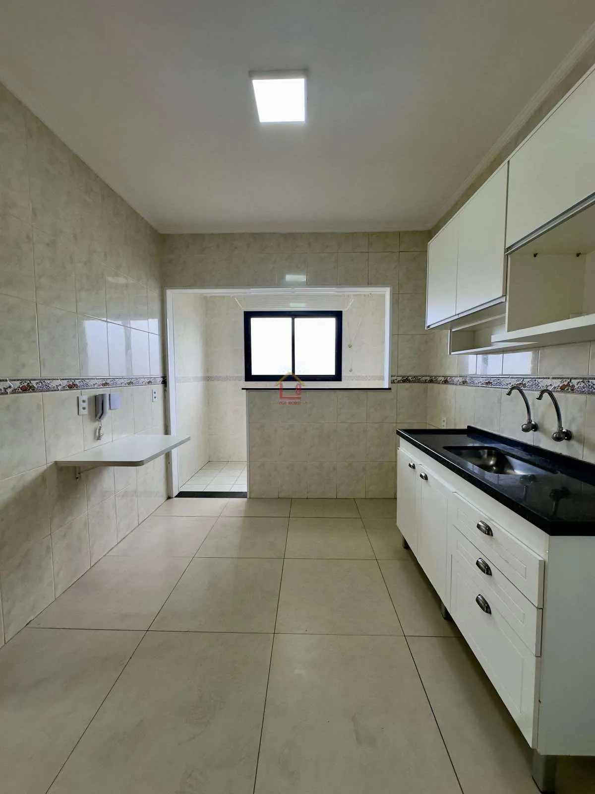Imagem apartamento a venda - Guilhermina