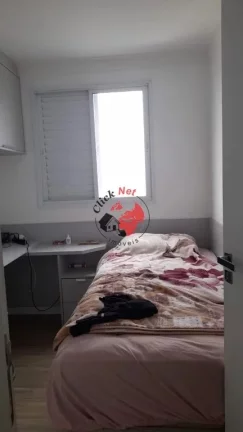 Imagem Cobertura Duplex à Venda na Vila Gonçalves – São Bernardo do Campo