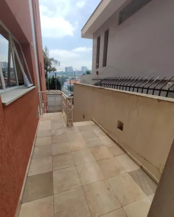 Imagem SOBRADO VILA SÔNIA , 4 DORM , 3 SUITE , 6 VAGA DE CARRO .