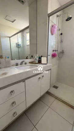 Imagem Apartamento com 4 quartos à venda, 136 m² por R$ 1.950.000 - Vila da Serra - Nova Lima/MG