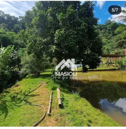Imagem Terreno à venda, 140000 m² por R$ 1.100.000,00 - Domingos Martins - Domingos Martins/ES