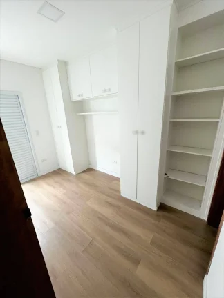 Imagem Apartamento Nova Cobertura sem Condominio 112 m² Com Panejados