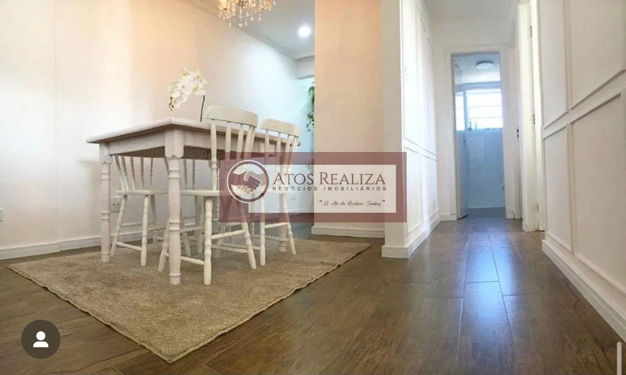 Imagem Apartamento de 82m2, com 2 Dormitórios 1 vaga de garagem à venda em Santo Amaro, São Paulo, por R$550.000, Confira!