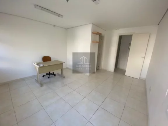 Imagem Sala, 32 m² - venda por R$ 390.000,00 ou aluguel por R$ 2.761,00/mês - Bela Vista - São Paulo/SP