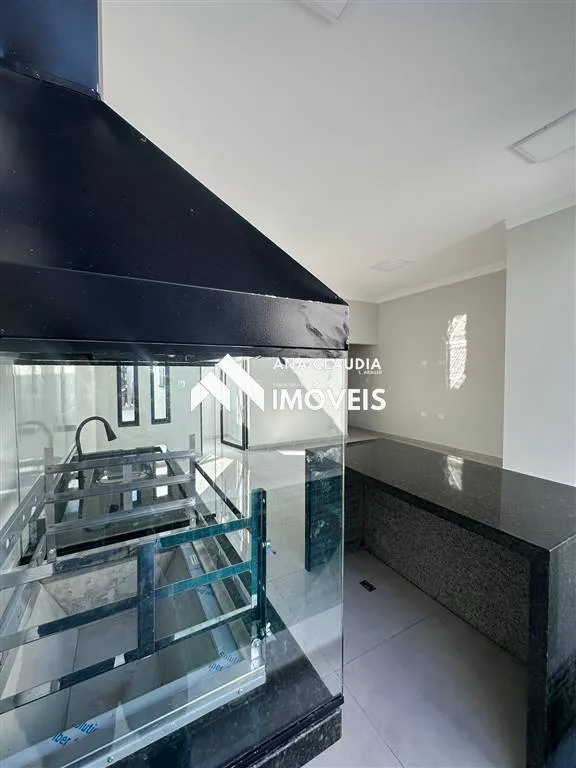 Imagem Casa Alto Padrão - Mongaguá | SP