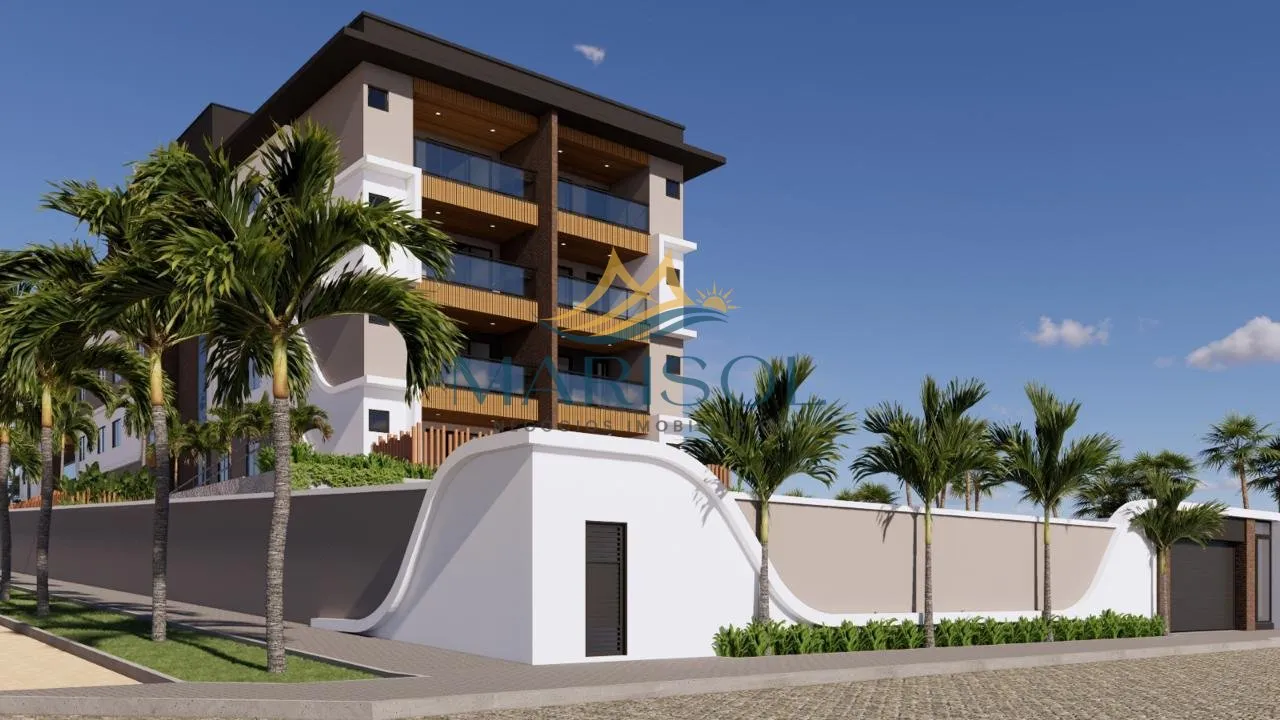 Imagem APARTAMENTO VISTA MAR CUMBUCO
