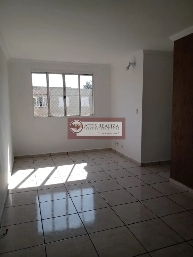 Imagem Apartamento em Jardim São Bernardo - São Paulo