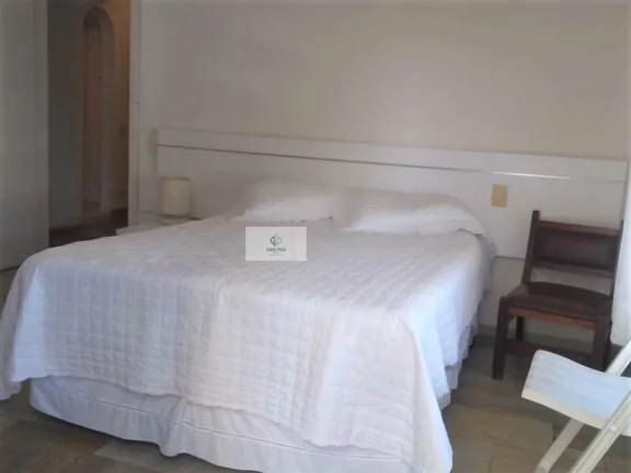 Imagem Apartamento Padrão para Venda em Pitangueiras Guarujá-SP