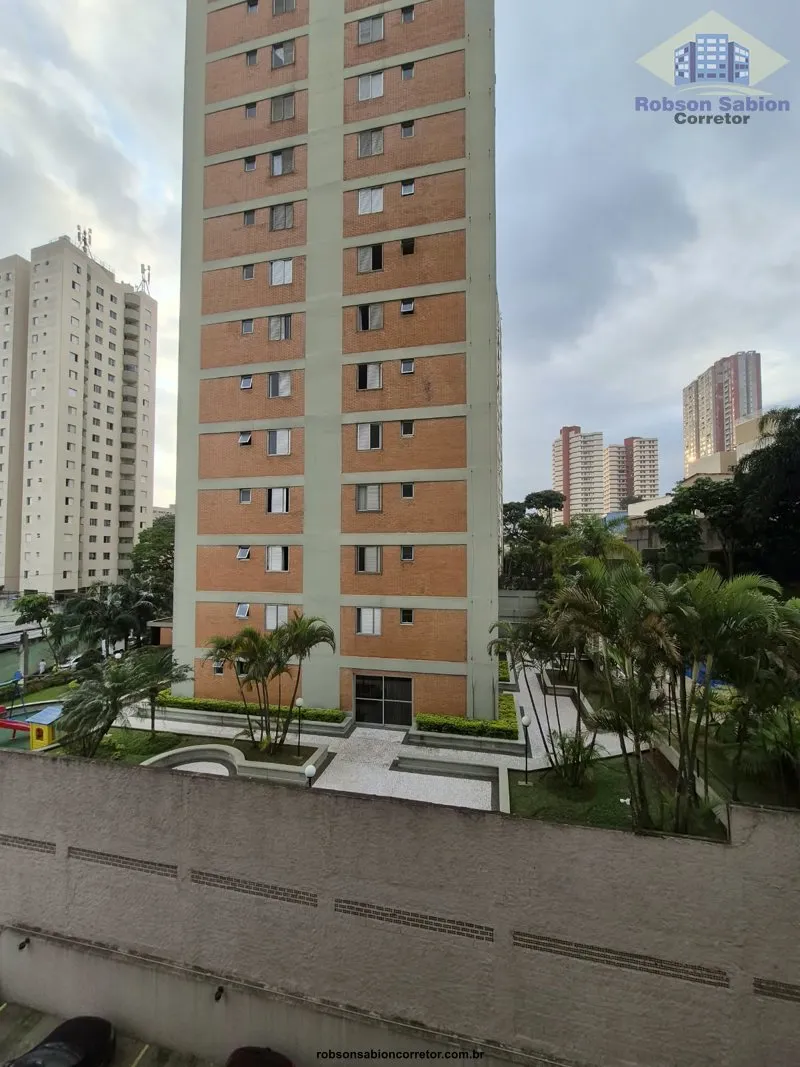 Imagem Apartamento mobiliado para venda em Diadema no bairro Centro