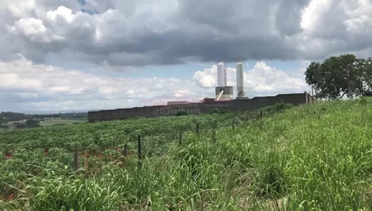 Imagem Terreno INDUSTRIAL á 1km Castelo Branco km99 sentido Sorocaba (Próx. Empres