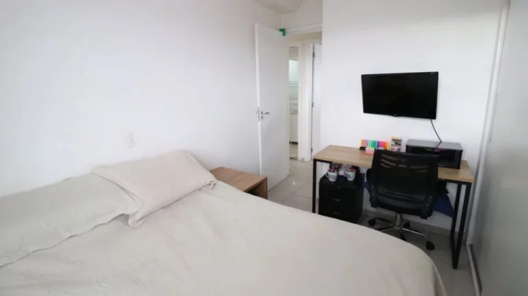 Imagem APARTAMENTO RESIDENCIAL em São Paulo - SP, Alto da Boa Vista
