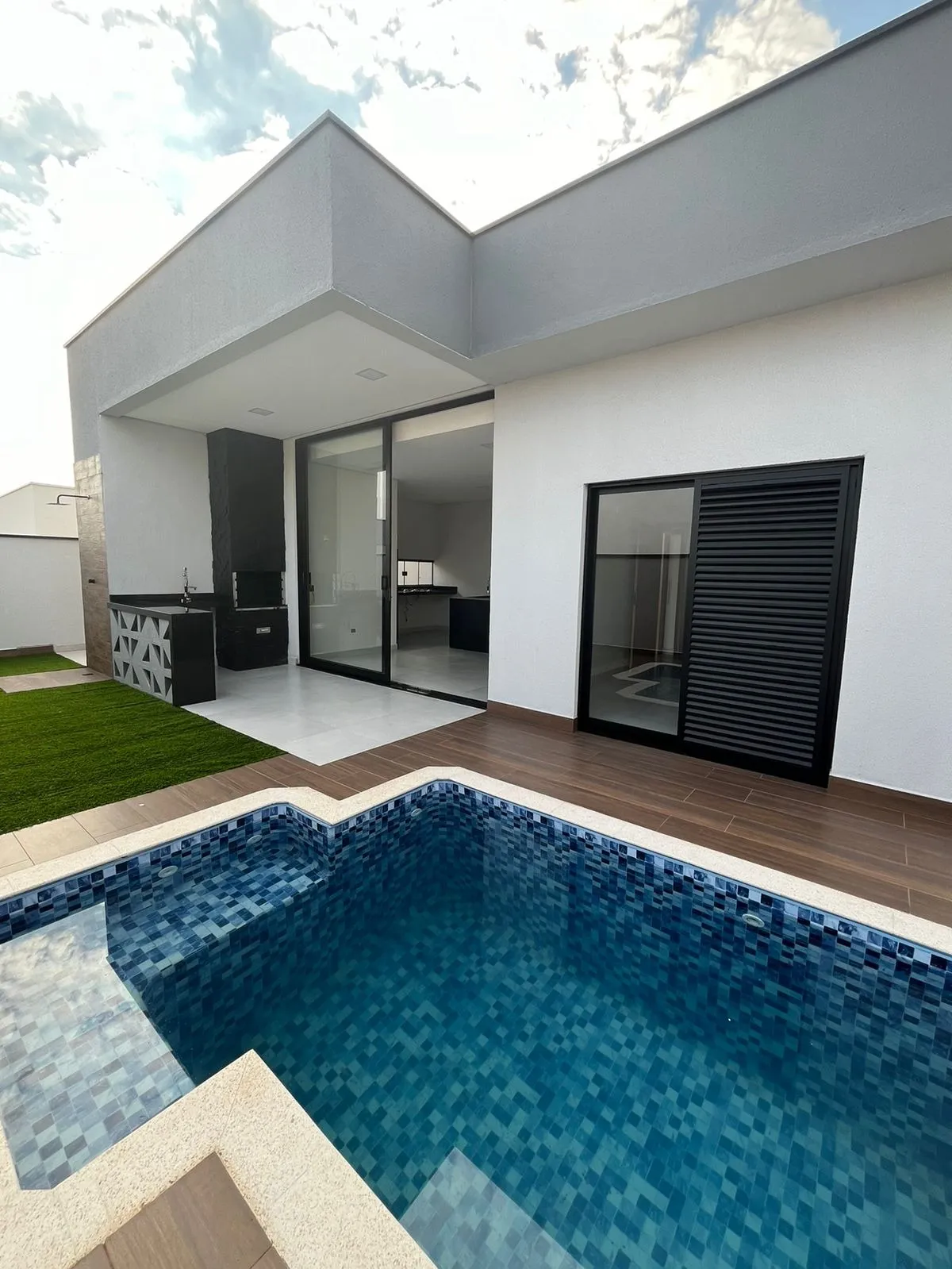 Imagem Oportunidade Imperdível: Casa dos Sonhos à Venda no Cyrela Landscape!