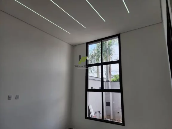 Imagem Casa Nova em ótimo Bairro