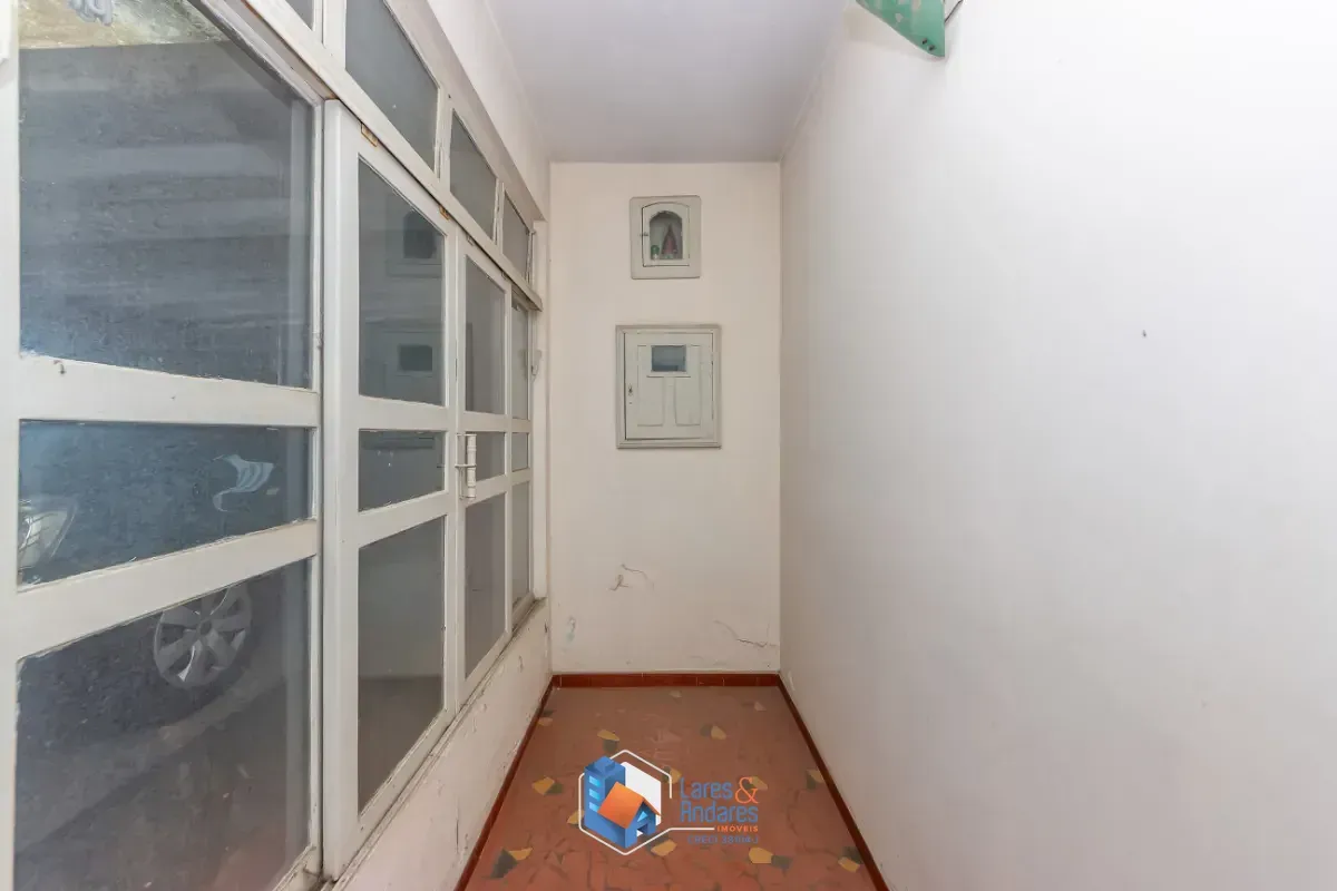 Imagem Casa para venda em Jardim Vista Linda com 2 quartos, 148m²