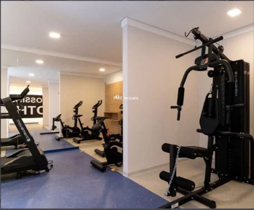 Imagem APARTAMENTO 31m - 1 DOORMITÓRIO - JARDIM MARAJOARA