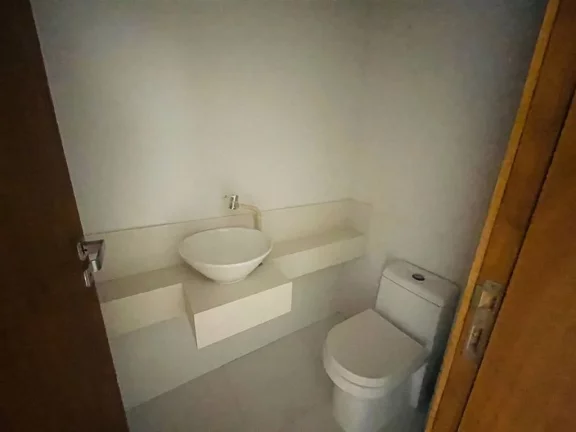 Imagem Apartamento com 3 dorms, Canto do Forte, Praia Grande - R$ 1.32 mi, Cod: 1709