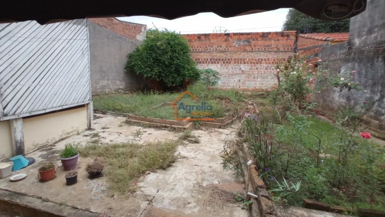 Imagem Casa à venda no bairro Jardim Santa Clara - Mogi Mirim/SP